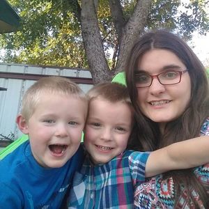 Meet your Posher, Geneva